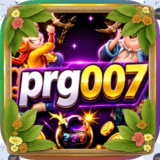 Prg007 171slot