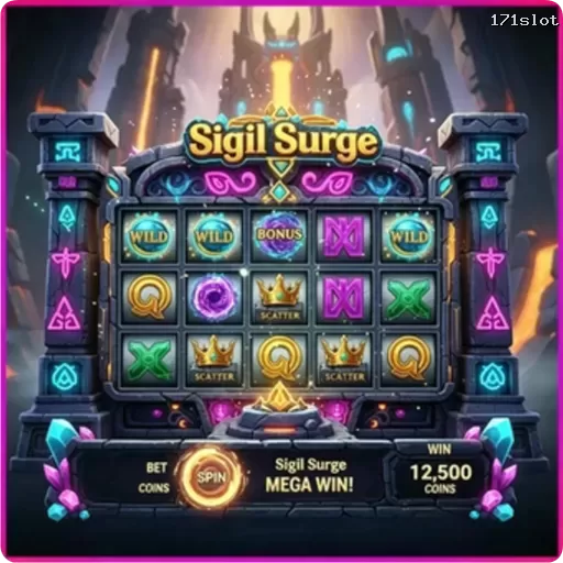 999zk 171slot
